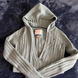 American Eagle Outfitters Sweater